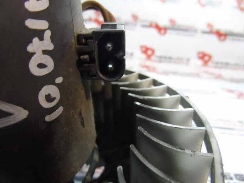 MOTOR CALEFACCION MERCEDES CLASE A 2001 1.7 CDI D (95 CV)