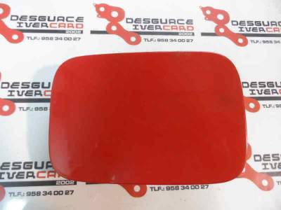 TAPA EXTERIOR COMBUSTIBLE MERCEDES CLASE A 2001 1.7 CDI D (95 CV)