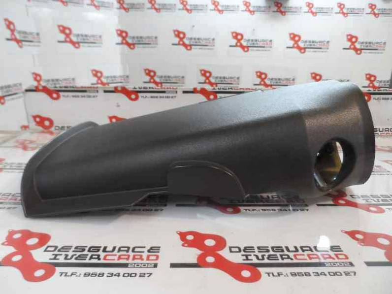 VOLANTE MERCEDES CLASE A 2001 1.7 CDI D (95 CV)