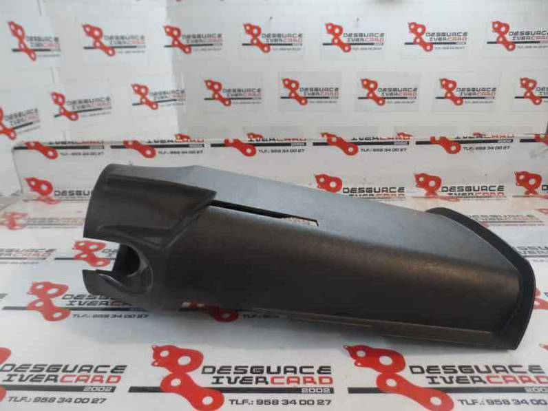 VOLANTE MERCEDES CLASE A 2001 1.7 CDI D (95 CV)