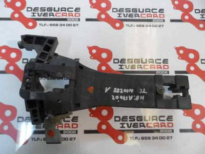 MANETA INTERIOR TRASERA IZQUIERDA MERCEDES CLASE A 2001 1.7 CDI D (95 CV)