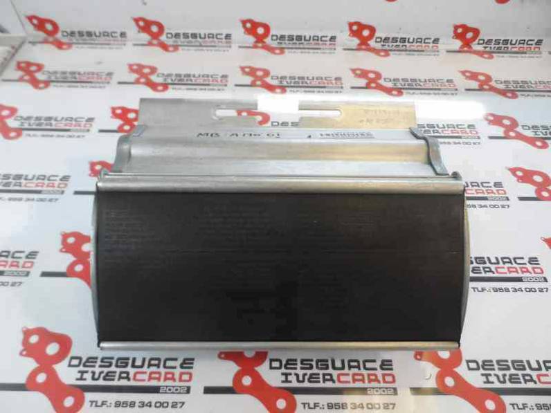 AIRBAG DELANTERO DERECHO MERCEDES CLASE A 2001 1.7 CDI D (95 CV)