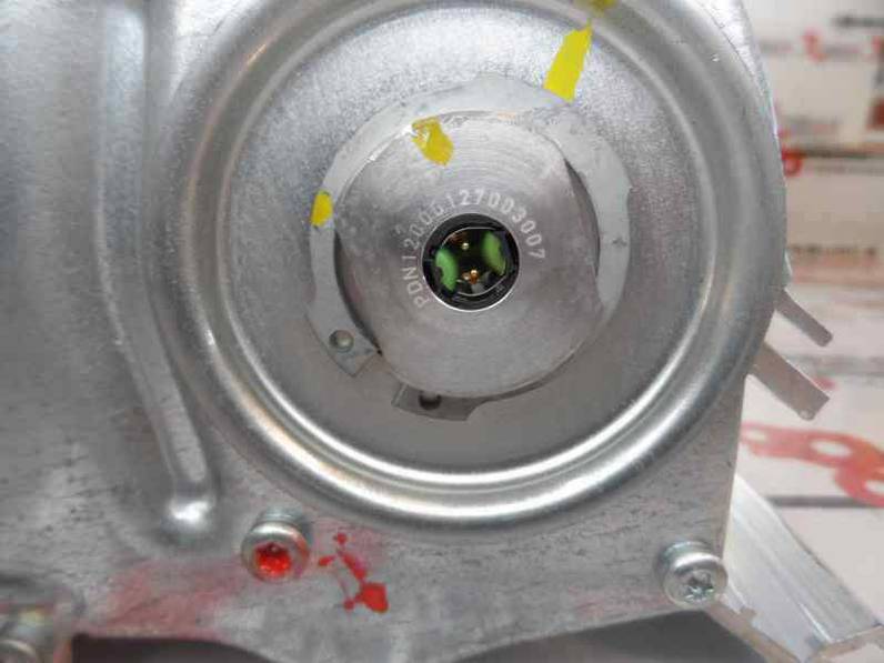 AIRBAG DELANTERO DERECHO MERCEDES CLASE A 2001 1.7 CDI D (95 CV)