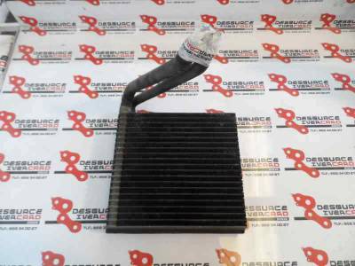 EVAPORADOR AIRE ACONDICIONADO MERCEDES CLASE A 2001 1.7 CDI D (95 CV)