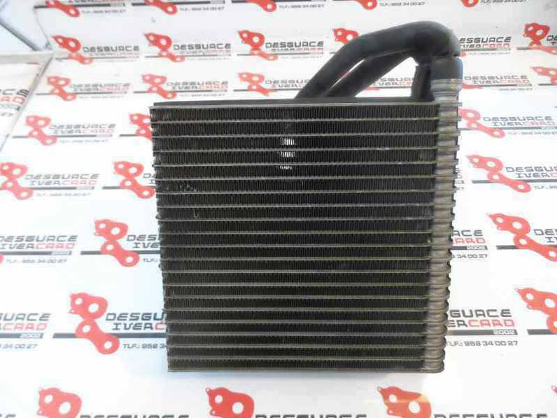 EVAPORADOR AIRE ACONDICIONADO MERCEDES CLASE A 2001 1.7 CDI D (95 CV)