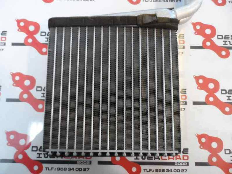 RADIADOR CALEFACCION AIRE ACONDICIONADO MERCEDES CLASE A 2001 1.7 CDI D (95 CV)