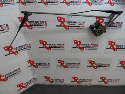 ARTICULACION LIMPIA DELANTERA MERCEDES CLASE A 2001 1.7 CDI D (95 CV)