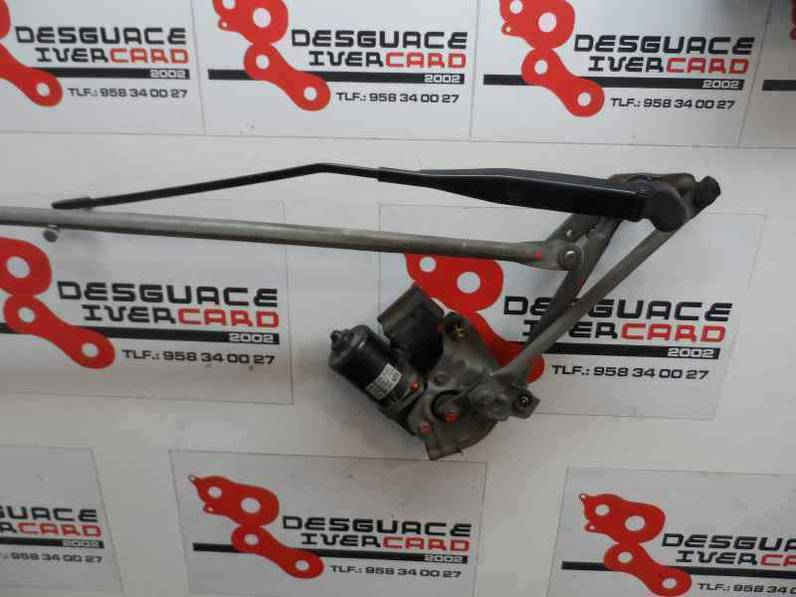 ARTICULACION LIMPIA DELANTERA MERCEDES CLASE A 2001 1.7 CDI D (95 CV)