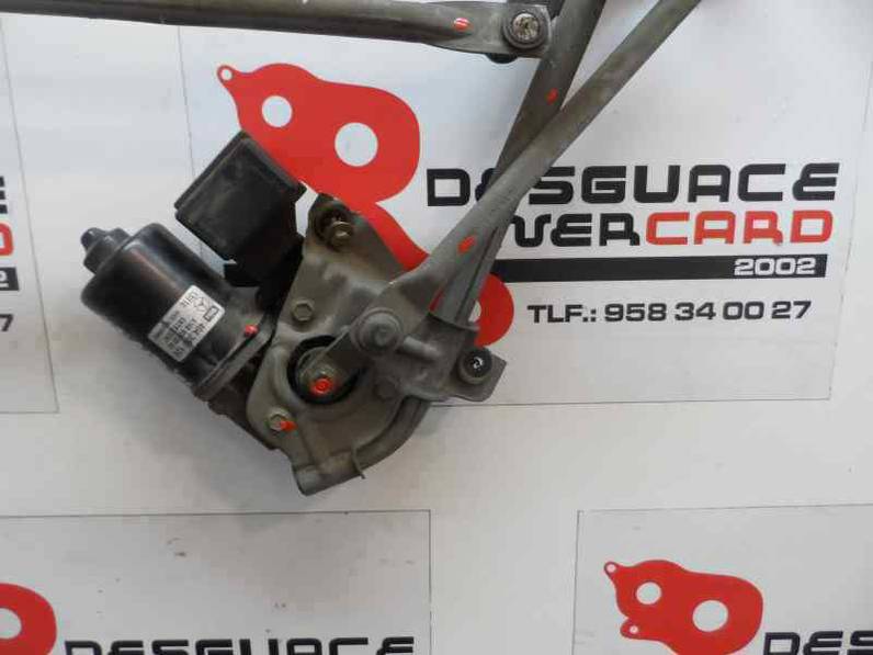 ARTICULACION LIMPIA DELANTERA MERCEDES CLASE A 2001 1.7 CDI D (95 CV)