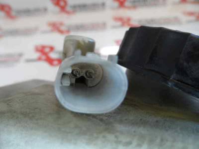 BOMBA FRENO MERCEDES CLASE A 2001 1.7 CDI D (95 CV)