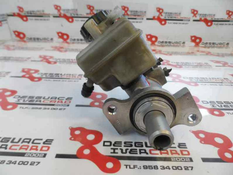 BOMBA FRENO MERCEDES CLASE A 2001 1.7 CDI D (95 CV)