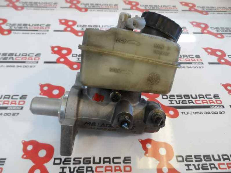 BOMBA FRENO MERCEDES CLASE A 2001 1.7 CDI D (95 CV)