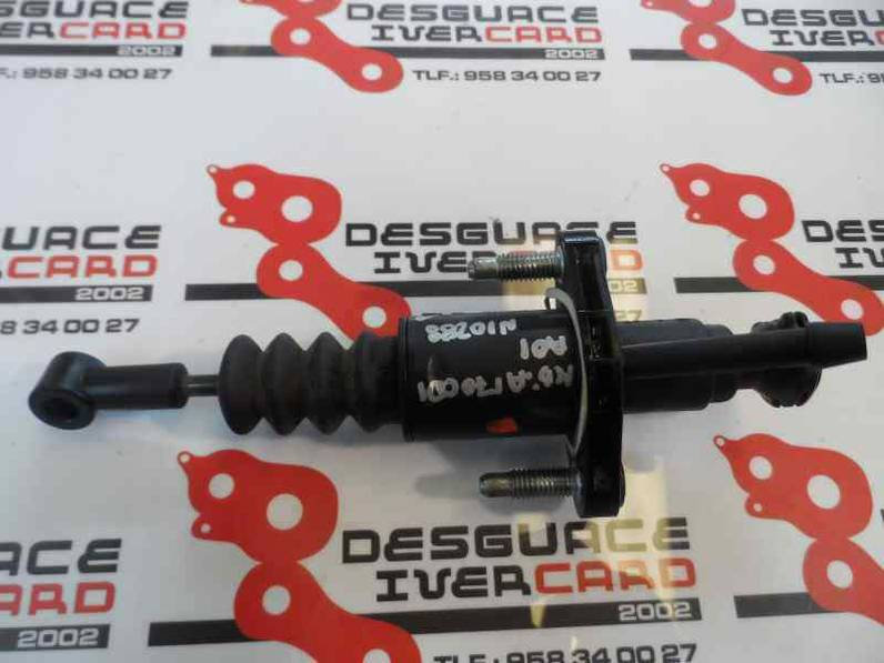 BOMBIN EMBRAGUE MERCEDES CLASE A 2001 1.7 CDI D (95 CV)