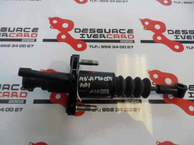 BOMBIN EMBRAGUE MERCEDES CLASE A 2001 1.7 CDI D (95 CV)