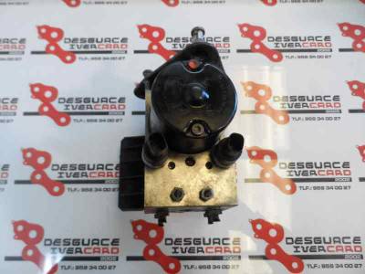 ABS MERCEDES CLASE A 2001 1.7 CDI D (95 CV)