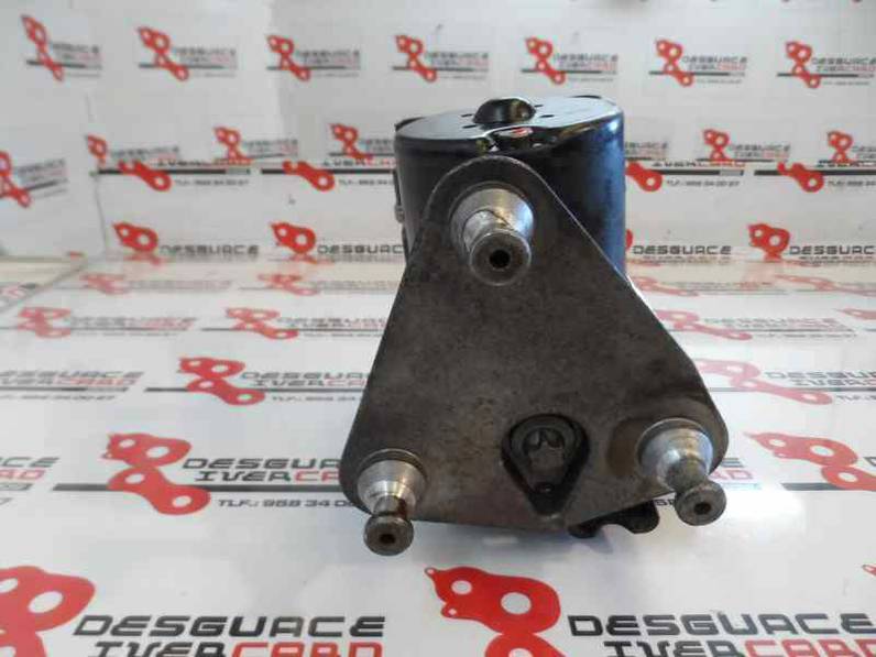 ABS MERCEDES CLASE A 2001 1.7 CDI D (95 CV)