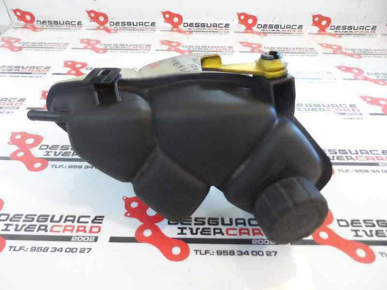 DEPOSITO EXPANSION MERCEDES CLASE A 2001 1.7 CDI D (95 CV)