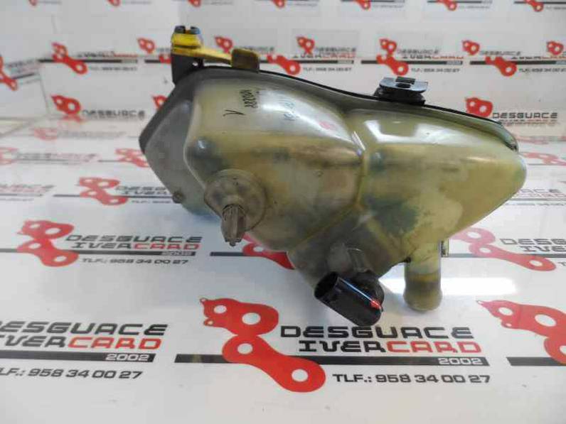 DEPOSITO EXPANSION MERCEDES CLASE A 2001 1.7 CDI D (95 CV)