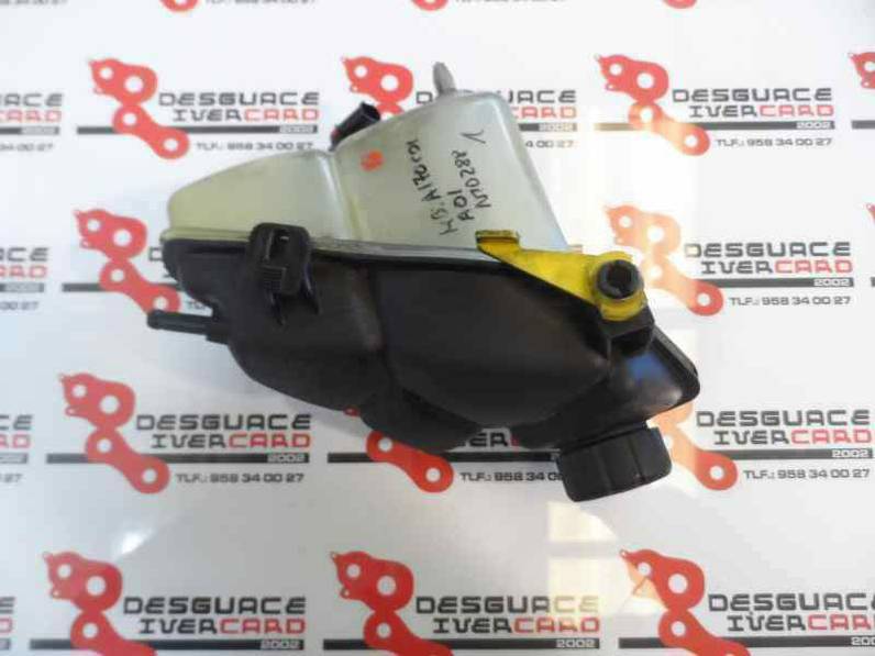 DEPOSITO EXPANSION MERCEDES CLASE A 2001 1.7 CDI D (95 CV)