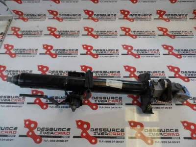 COLUMNA DIRECCION MERCEDES CLASE A 2001 1.7 CDI D (95 CV)