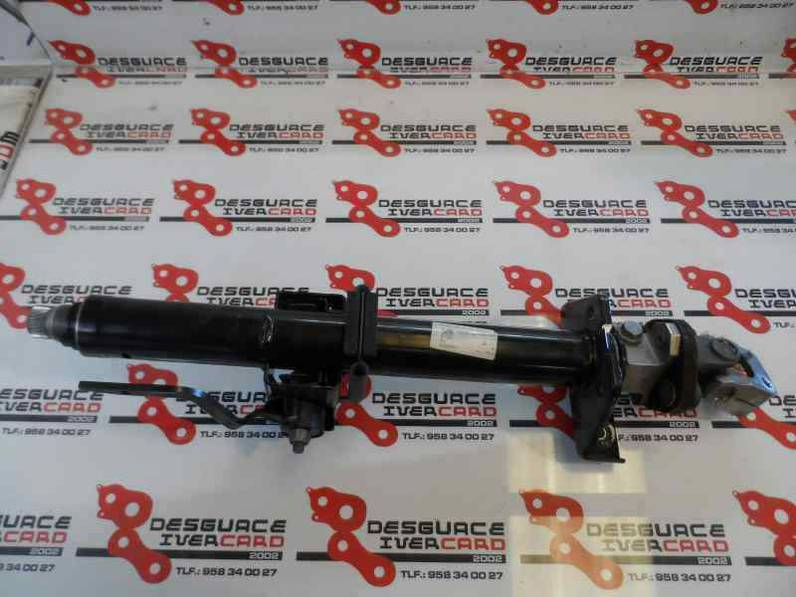 COLUMNA DIRECCION MERCEDES CLASE A 2001 1.7 CDI D (95 CV)