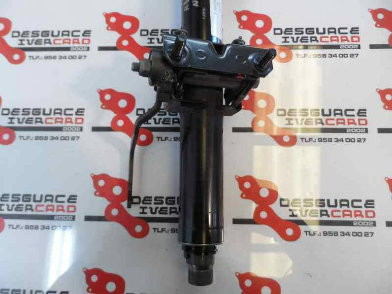 COLUMNA DIRECCION MERCEDES CLASE A 2001 1.7 CDI D (95 CV)