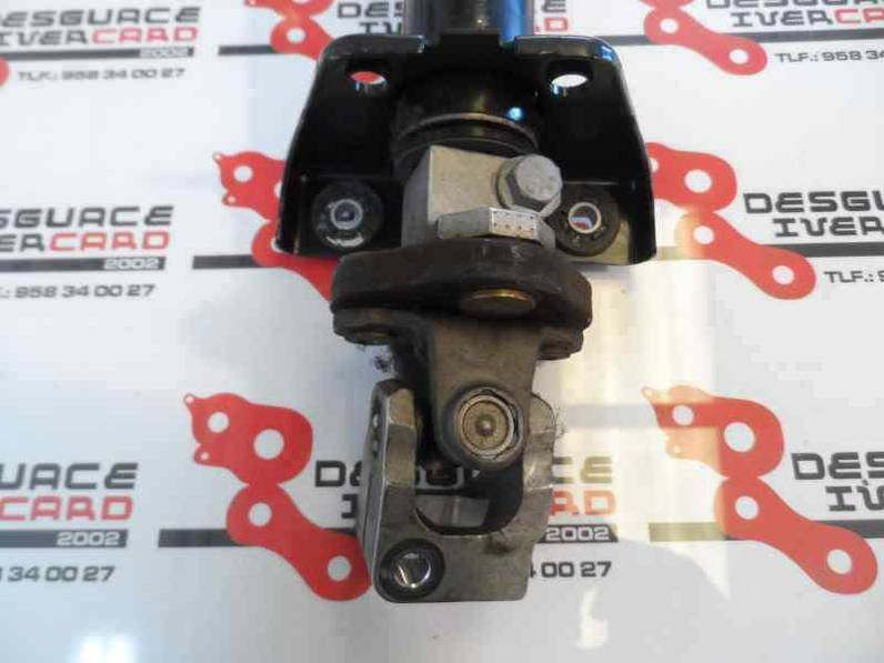 COLUMNA DIRECCION MERCEDES CLASE A 2001 1.7 CDI D (95 CV)