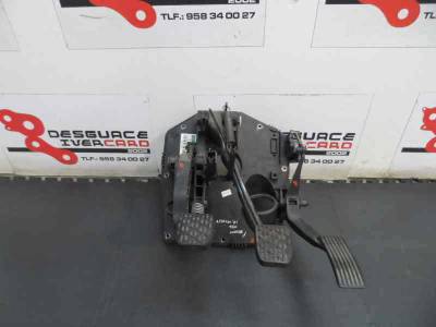 PEDAL EMBRAGUE MERCEDES CLASE A 2001 1.7 CDI D (95 CV)
