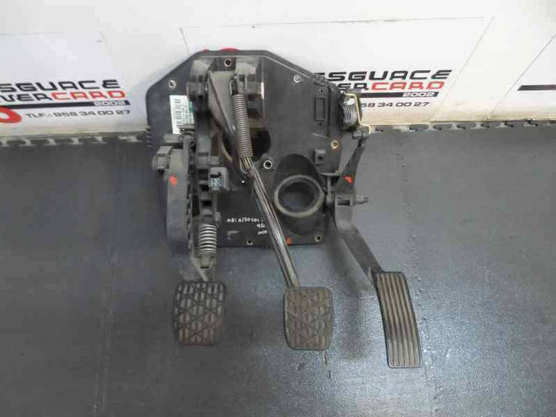 PEDAL EMBRAGUE MERCEDES CLASE A 2001 1.7 CDI D (95 CV)