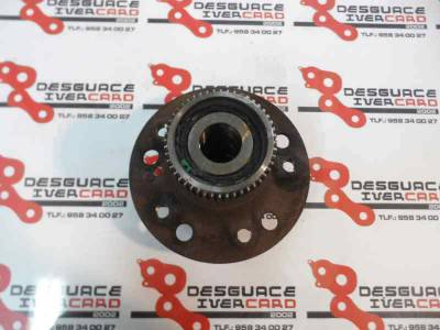 BUJE MERCEDES CLASE A 2001 1.7 CDI D (95 CV)