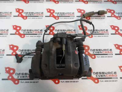 PINZA FRENO DELANTERA DERECHA MERCEDES CLASE A 2001 1.7 CDI D (95 CV)