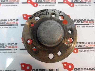 BUJE MERCEDES CLASE A 2001 1.7 CDI D (95 CV)