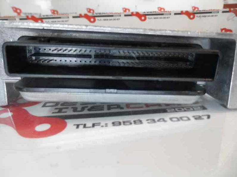 CENTRALITA AIRBAG RENAULT MEGANE II CLASSIC BERLINA 2004 1.5 DCI D (82 CV)