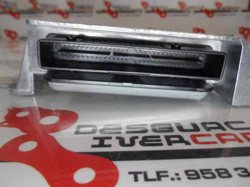 CENTRALITA AIRBAG RENAULT SCENIC II 2005 1.5 DCI D (101 CV)