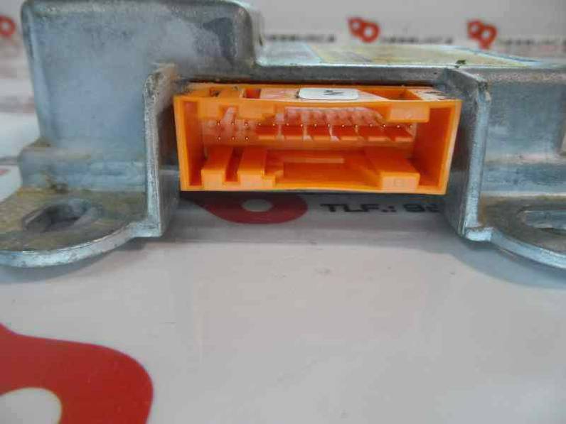 CENTRALITA AIRBAG PEUGEOT 406 BERLINA 2001 2.0 HDI (90 CV)