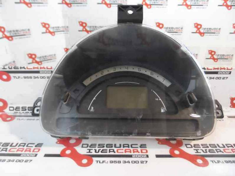 CUADRO INSTRUMENTOS CITROEN C2 2005 1.4 (73 CV)