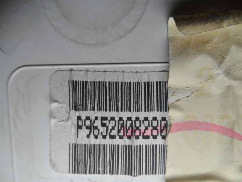 CUADRO INSTRUMENTOS CITROEN C2 2005 1.4 (73 CV)