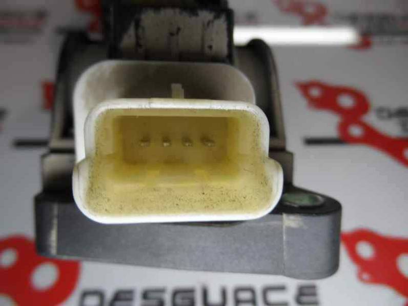 POTENCIOMETRO PEDAL CITROEN C2 2005 1.4 (73 CV)