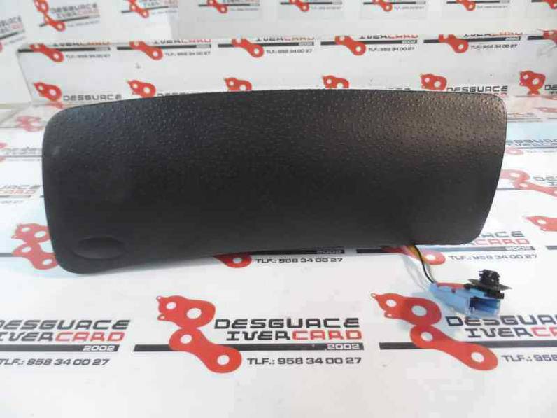 AIRBAG DELANTERO DERECHO CITROEN C2 2005 1.4 (73 CV)