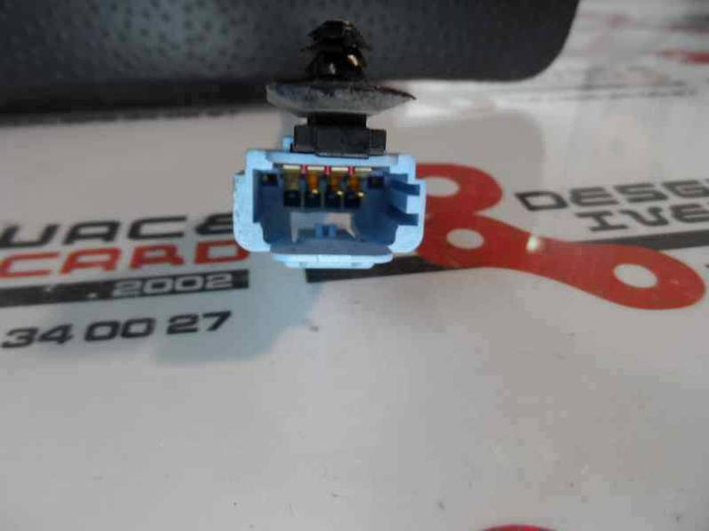 AIRBAG DELANTERO DERECHO CITROEN C2 2005 1.4 (73 CV)