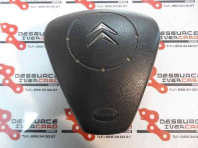 AIRBAG DELANTERO IZQUIERDO CITROEN C2 2005 1.4 (73 CV)