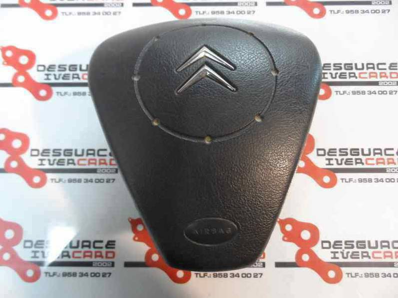 AIRBAG DELANTERO IZQUIERDO CITROEN C2 2005 1.4 (73 CV)