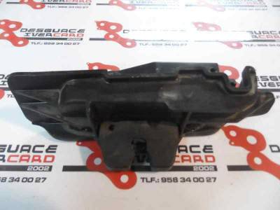 CERRADURA MALETERO PORTON CITROEN C2 2005 1.4 (73 CV)