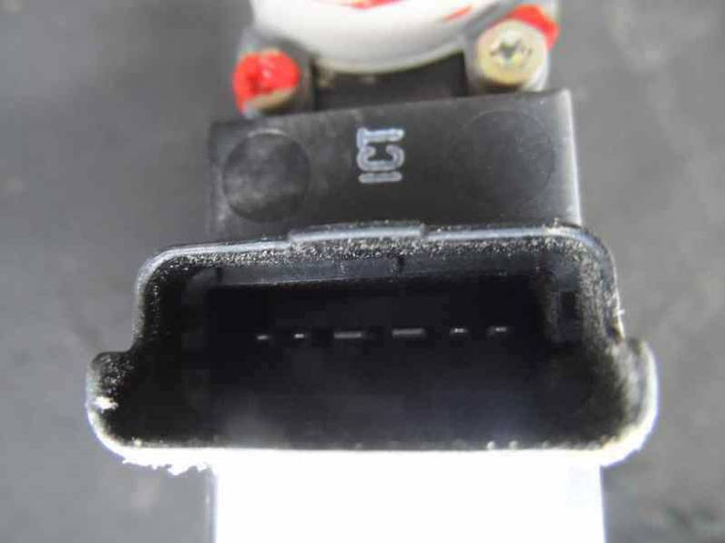 ELEVALUNAS DELANTERO IZQUIERDO CITROEN C2 2005 1.4 (73 CV)