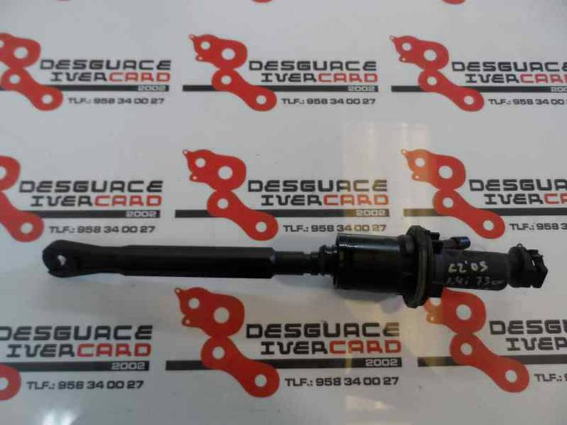 BOMBIN EMBRAGUE CITROEN C2 2005 1.4 (73 CV)