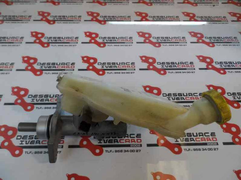 BOMBA FRENO CITROEN C2 2005 1.4 (73 CV)