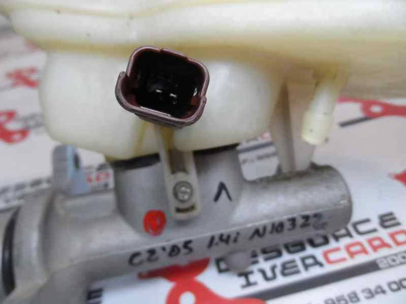 BOMBA FRENO CITROEN C2 2005 1.4 (73 CV)