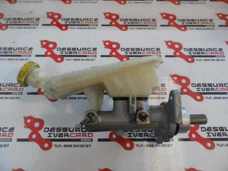 BOMBA FRENO CITROEN C2 2005 1.4 (73 CV)