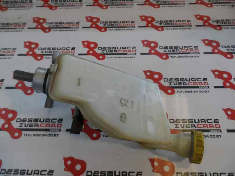 BOMBA FRENO CITROEN C2 2005 1.4 (73 CV)