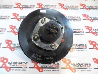 SERVOFRENO CITROEN C2 2005 1.4 (73 CV)
